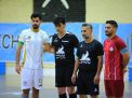 گزارش تصویری بازی های روز سوم(بخش دوم)